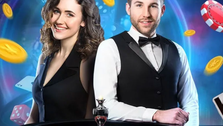 20BET Casino, 4. képernyőfotó