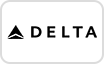 Delta Debit Card logó