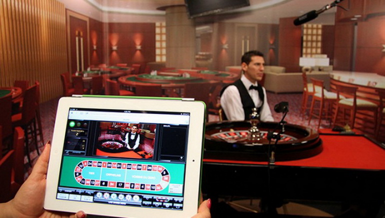 Bet it All Casino, 4. képernyőfotó