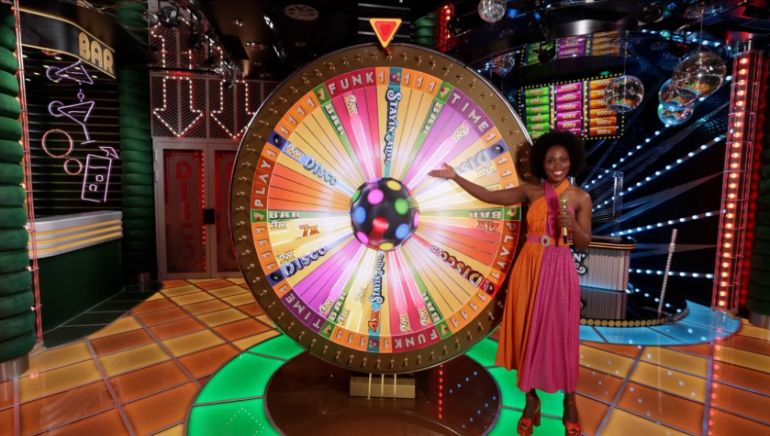 Dolly Casino, 5. képernyőfotó