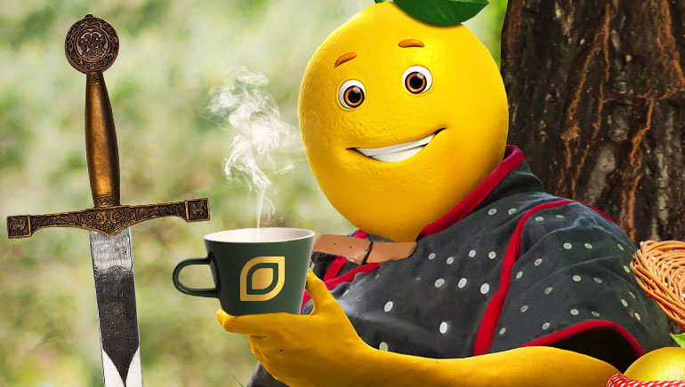 Lemon Casino, 3. képernyőfotó