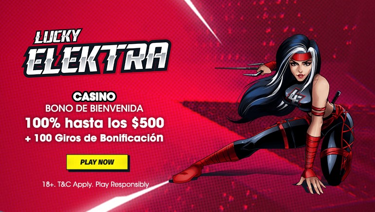 Lucky Elektra Casino: 100%-os Elérési Bónusz akár 150000 Ft értékben + 200 ingyenes pörgetés a befizetésre!