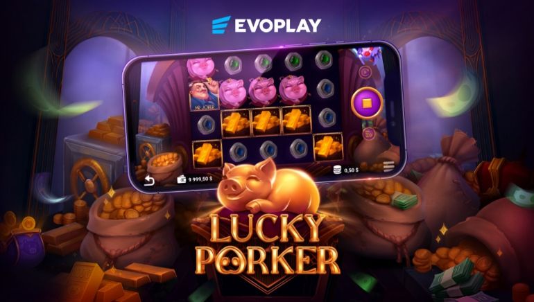 Hit’N’Spin Casino, 5. képernyőfotó