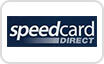 Speedcard logó