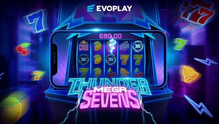 Hit’N’Spin Casino, 3. képernyőfotó